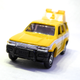 Illustration for article titled Hot Sixty 4th: Tomica Toyota for a Tuesday